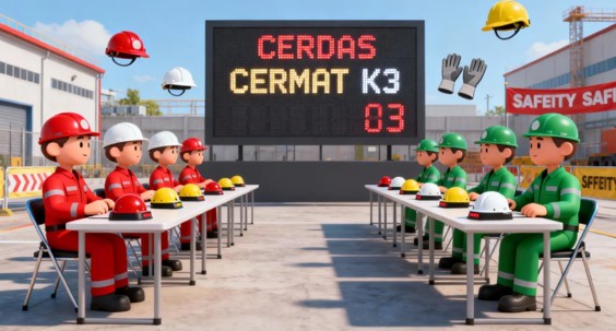 Cerdas Cermat